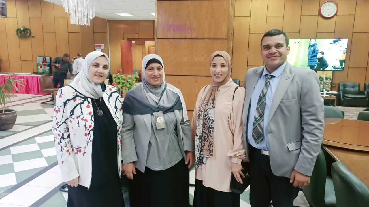 محاضرة ورشة عمل عن طب شرعي الأسنان بالمؤتمر العلمي السنوي الأول لكلية طب الأسنان بجامعة أسيوط نوفمبر ٢٠٢٤ — صورة 6